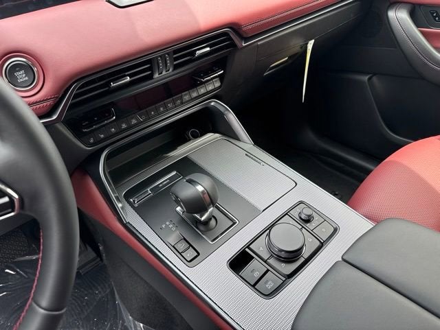 2026 Mazda Mazda CX-70 3.3 Turbo Premium Plus AWD