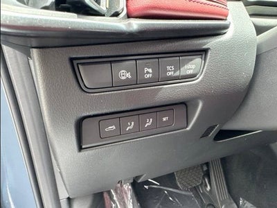 2026 Mazda Mazda CX-70 3.3 Turbo Premium Plus AWD