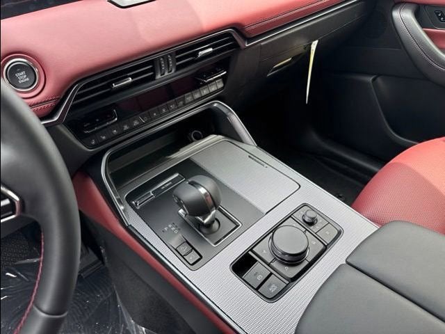 2026 Mazda Mazda CX-70 3.3 Turbo Premium Plus AWD