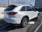 2026 Mazda Mazda CX-90 3.3 Turbo Select AWD