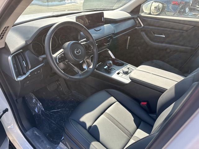 2026 Mazda Mazda CX-90 3.3 Turbo Select AWD