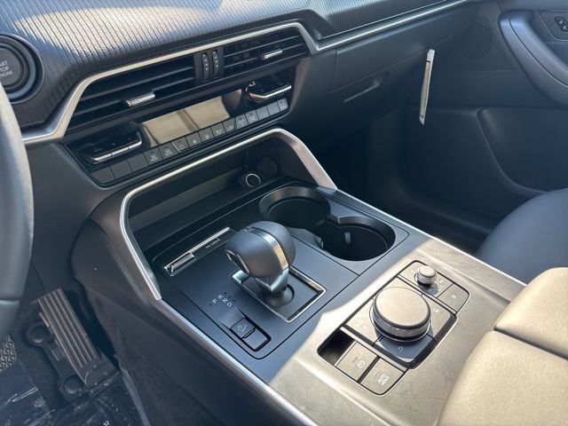 2026 Mazda Mazda CX-90 3.3 Turbo Select AWD