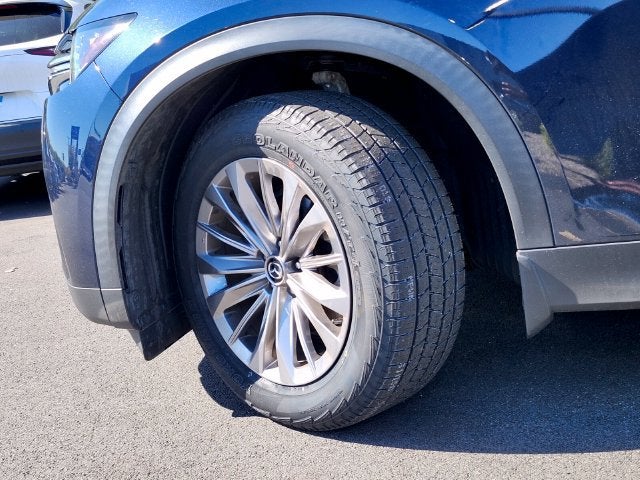 2024 Mazda Mazda CX-90 3.3 Turbo Select
