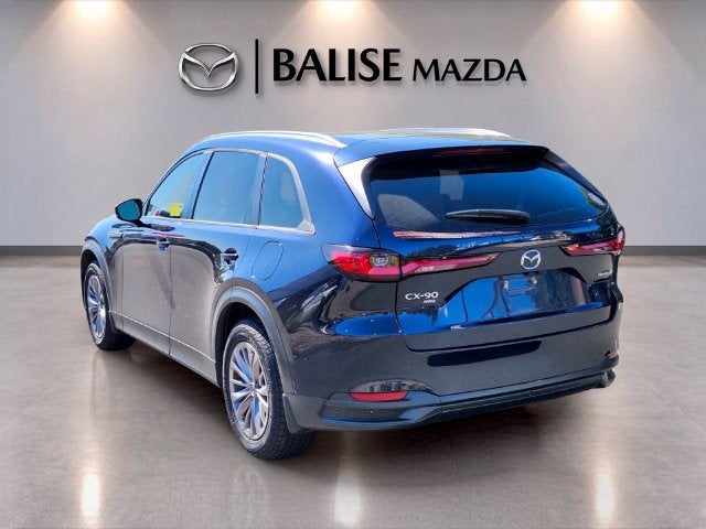 2024 Mazda Mazda CX-90 3.3 Turbo Select