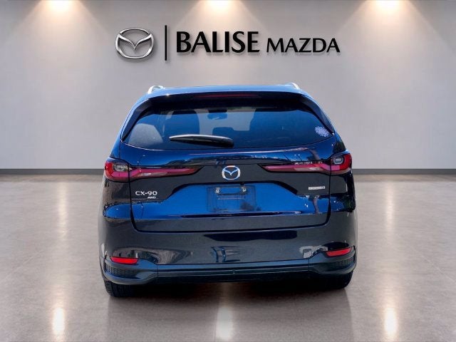 2024 Mazda Mazda CX-90 3.3 Turbo Select