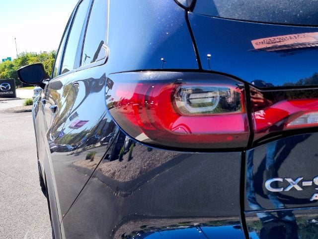 2024 Mazda Mazda CX-90 3.3 Turbo Select