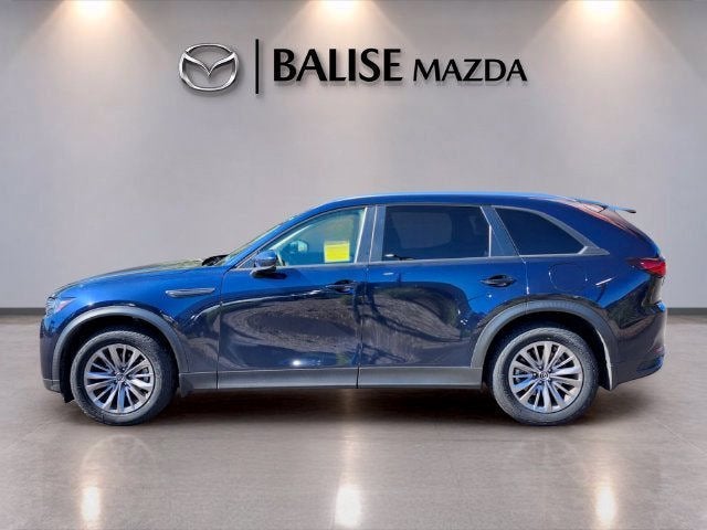 2024 Mazda Mazda CX-90 3.3 Turbo Select
