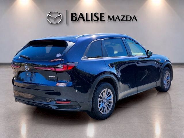 2024 Mazda Mazda CX-90 3.3 Turbo Select