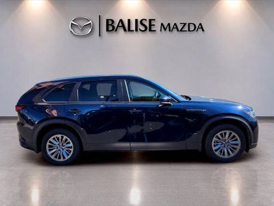2024 Mazda Mazda CX-90 3.3 Turbo Select