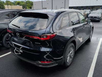 2026 Mazda Mazda CX-90 3.3 Turbo Select AWD
