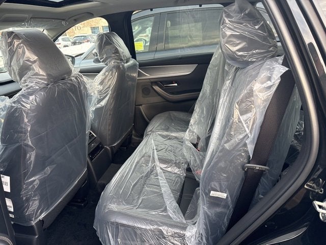 2026 Mazda Mazda CX-90 Plug-In Hybrid Preferred AWD