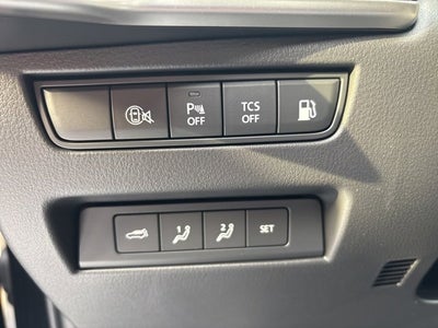 2026 Mazda Mazda CX-90 Plug-In Hybrid Preferred AWD