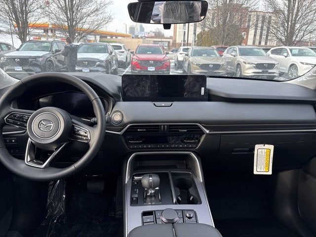 2026 Mazda Mazda CX-90 Plug-In Hybrid Preferred AWD