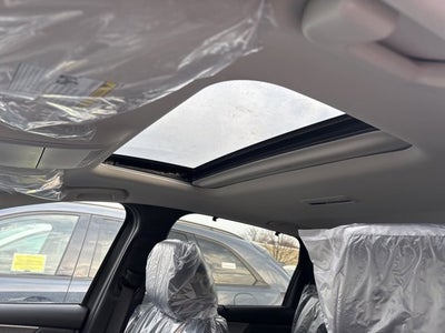 2026 Mazda Mazda CX-90 Plug-In Hybrid Preferred AWD