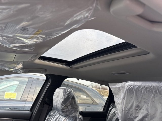 2026 Mazda Mazda CX-90 Plug-In Hybrid Preferred AWD