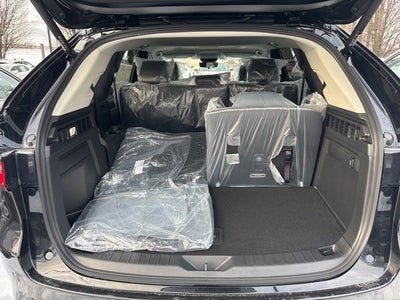 2026 Mazda Mazda CX-90 Plug-In Hybrid Preferred AWD