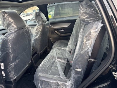 2026 Mazda Mazda CX-90 Plug-In Hybrid Preferred AWD