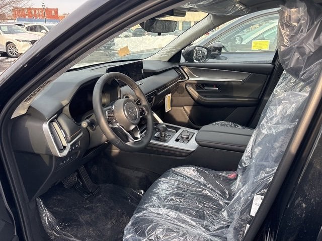 2026 Mazda Mazda CX-90 Plug-In Hybrid Preferred AWD