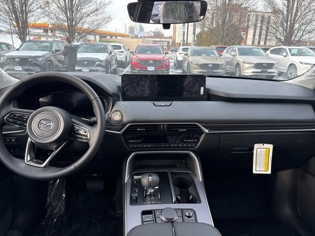 2026 Mazda Mazda CX-90 Plug-In Hybrid Preferred AWD