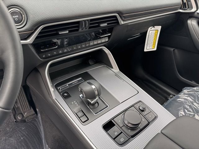 2026 Mazda Mazda CX-90 PHEV 2.5 PHEV Preferred AWD