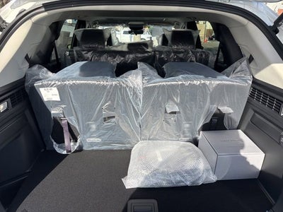 2026 Mazda Mazda CX-90 PHEV 2.5 PHEV Preferred AWD