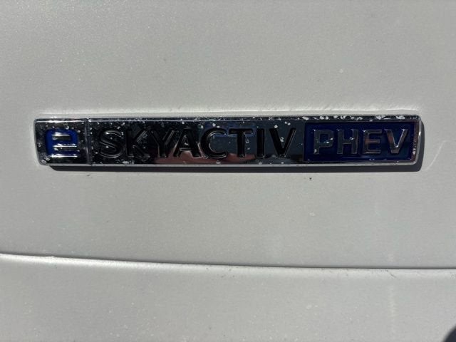 2026 Mazda Mazda CX-90 PHEV 2.5 PHEV Preferred AWD