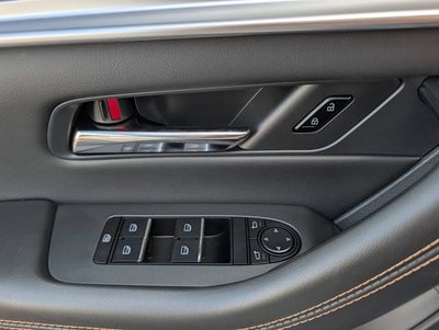 2026 Mazda Mazda CX-90 Plug-In Hybrid Preferred AWD