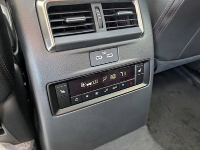 2026 Mazda Mazda CX-90 Plug-In Hybrid Preferred AWD