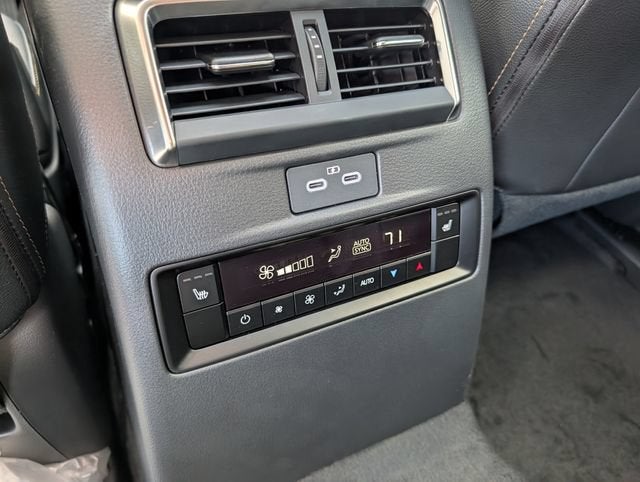 2026 Mazda Mazda CX-90 Plug-In Hybrid Preferred AWD