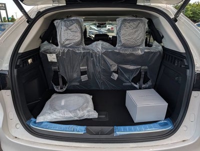 2026 Mazda Mazda CX-90 Plug-In Hybrid Preferred AWD