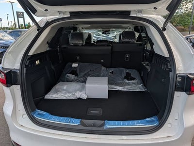2026 Mazda Mazda CX-90 Plug-In Hybrid Preferred AWD