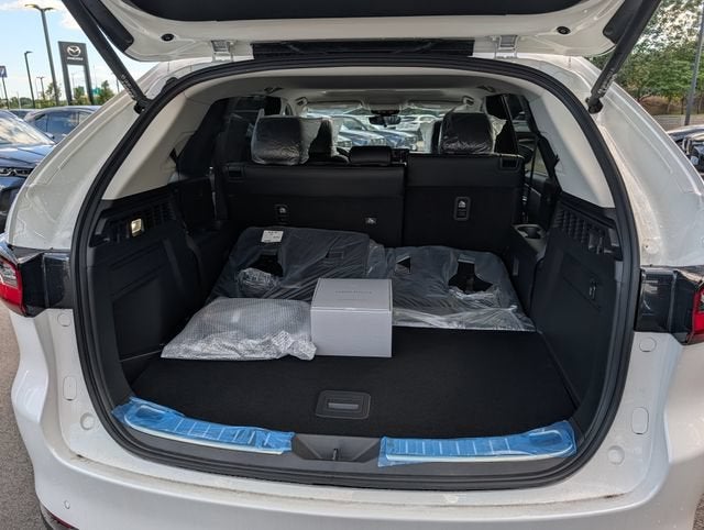 2026 Mazda Mazda CX-90 Plug-In Hybrid Preferred AWD