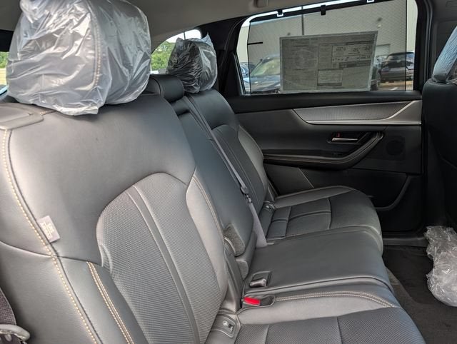 2026 Mazda Mazda CX-90 Plug-In Hybrid Preferred AWD