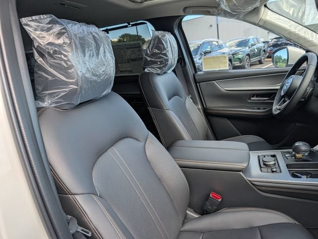 2026 Mazda Mazda CX-90 Plug-In Hybrid Preferred AWD