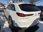 2026 Mazda Mazda CX-90 PHEV 2.5 PHEV Preferred AWD
