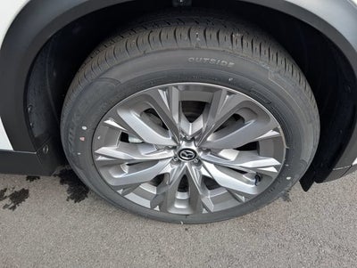 2026 Mazda Mazda CX-90 Plug-In Hybrid Preferred AWD