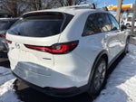 2026 Mazda Mazda CX-90 PHEV 2.5 PHEV Preferred AWD
