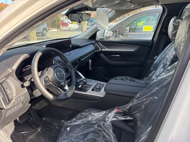 2026 Mazda Mazda CX-90 PHEV 2.5 PHEV Preferred AWD