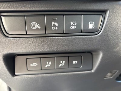 2026 Mazda Mazda CX-90 PHEV 2.5 PHEV Preferred AWD