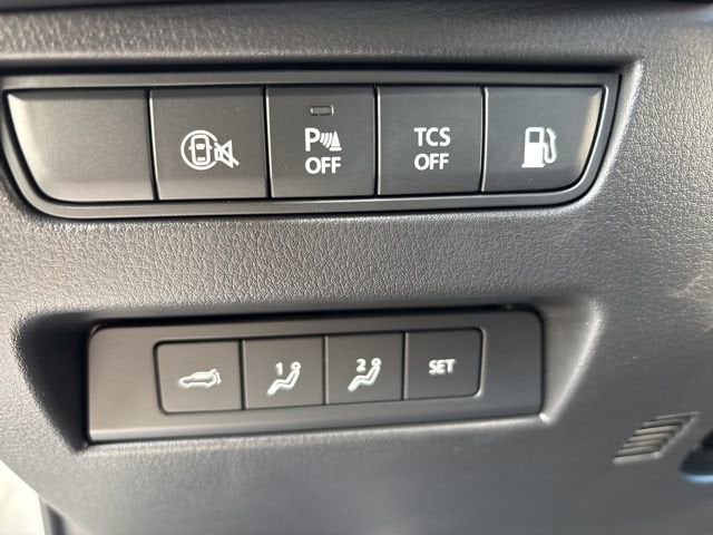 2026 Mazda Mazda CX-90 PHEV 2.5 PHEV Preferred AWD