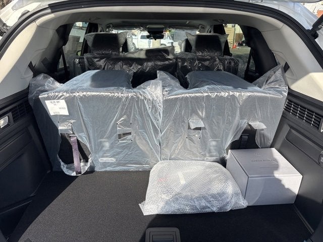 2026 Mazda Mazda CX-90 PHEV 2.5 PHEV Preferred AWD