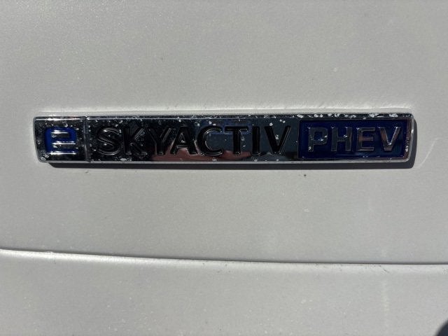 2026 Mazda Mazda CX-90 PHEV 2.5 PHEV Preferred AWD