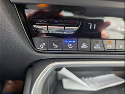 2026 Mazda Mazda CX-90 Plug-In Hybrid Preferred AWD