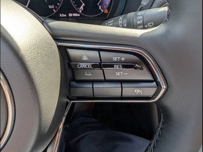 2026 Mazda Mazda CX-90 Plug-In Hybrid Preferred AWD