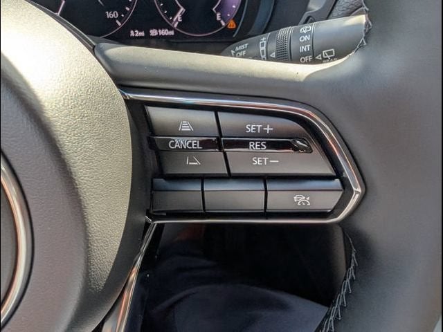 2026 Mazda Mazda CX-90 Plug-In Hybrid Preferred AWD