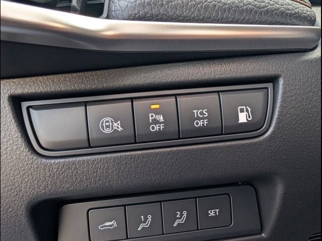 2026 Mazda Mazda CX-90 Plug-In Hybrid Preferred AWD