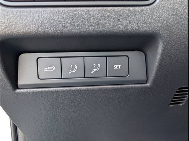 2026 Mazda Mazda CX-90 Plug-In Hybrid Preferred AWD