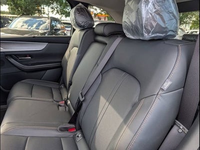 2026 Mazda Mazda CX-90 Plug-In Hybrid Preferred AWD