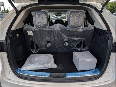 2026 Mazda Mazda CX-90 Plug-In Hybrid Preferred AWD