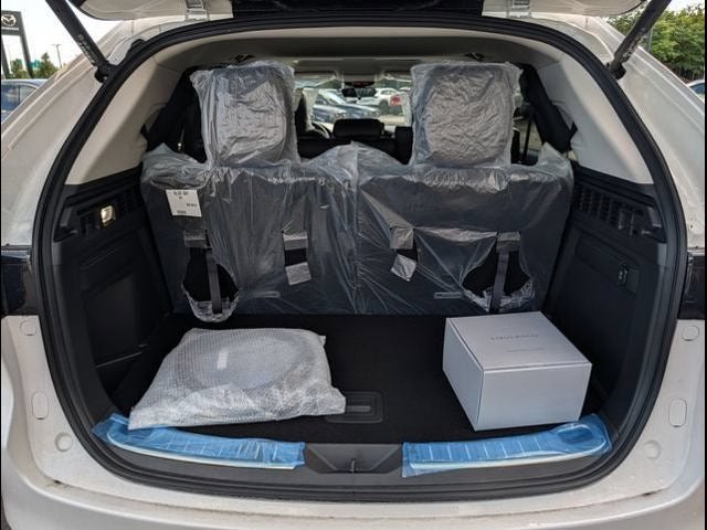 2026 Mazda Mazda CX-90 Plug-In Hybrid Preferred AWD